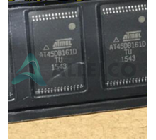 AT45DB161D-TU Image