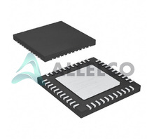 PIC24EP256GP204-E/ML Image