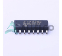 DS90LV047ATMX Image