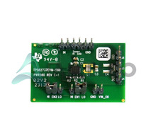 TPS62737EVM-560 Image