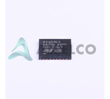 STM8S103K3U6 Image
