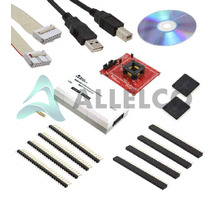 MSP-FET430U100A Image