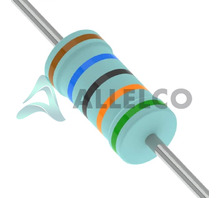 MFR50SDRD52-160K Image