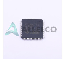 STM32L151V8T6A Image