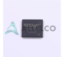 LAN91C96-MU Image