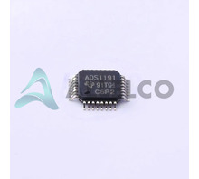 ADS1191IPBSR Image