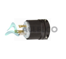 NEMA L5-30 PLUG Image