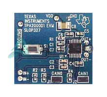 TPA2000D1EVM Image