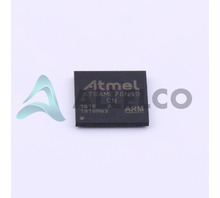 ATSAME70N19A-CN Image