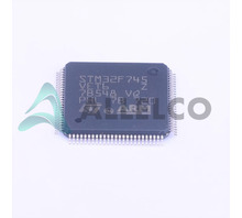 STM32F745VET6 Image