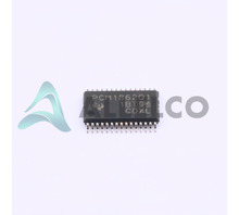 PCM1862QDBTRQ1 Image