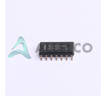 SN74HCS4075DR Image