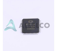 MT8816AF1 Image