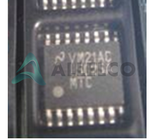 LM5025AMTC Image