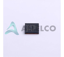 STM8AL3136UCX Image