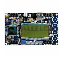 ATXMEGAB1-XPLD Image