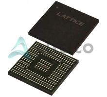 LCMXO2-4000HC-4BG332I Image