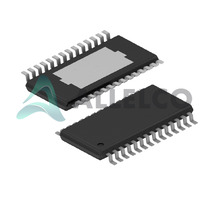 TPS4H160AQPWPRQ1 Image