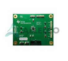 TPS65132WEVM-669 Image