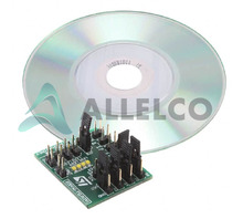 STEVAL-TLL012V1 Image