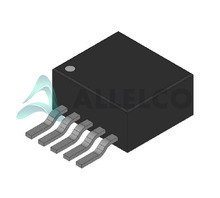 LP3965ES-ADJ-TI Image