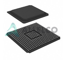 XC3S400-4FG456I Image