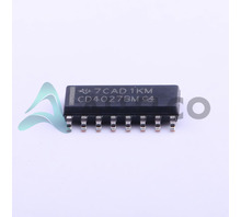 CD4027BM96 Image