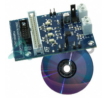 STEVAL-IFP010V3 Image