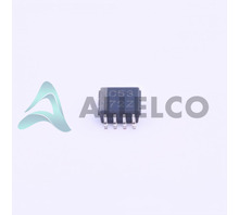 SN74LVC2G53DCTR Image