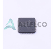 TMS320F28030PNT Image