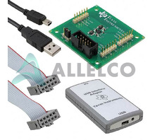 TPS65137AEVM-366 Image