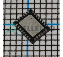 LTC2323IUFD-12#PBF Image