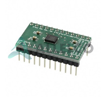 STEVAL-MKI122V1 Image