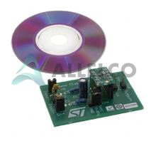 STEVAL-CCA001V1 Image