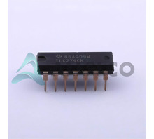 TLC274CN Image