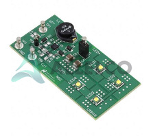 LM3410XBSTOVPEV/NOPB Image