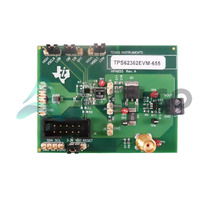 TPS62362EVM-655 Image