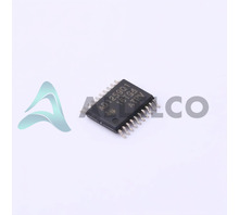 ADS1259QPWRQ1 Image