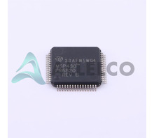 MSP430FR6820IPMR Image
