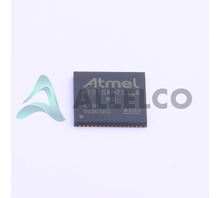 AT91SAM7S256D-MU Image