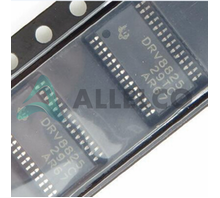 DRV8825PWPR Image