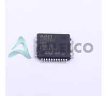 STM32F072RBT7 Image