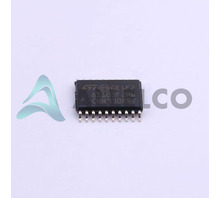 STM8S103F2P6TR Image
