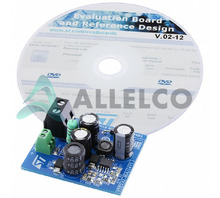 STEVAL-ISA114V1 Image