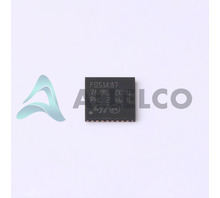 STM32F051K8U7TR Image