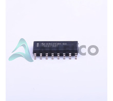 SN75C3232ED Image
