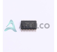 TPS61193PWPR Image