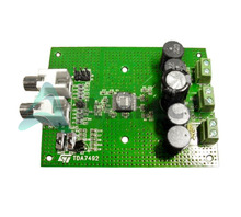 STEVAL-CCA027V1 Image