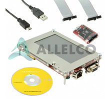 STM3274G-SK/IAR Image