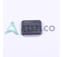 STM32F205RCT6 Image